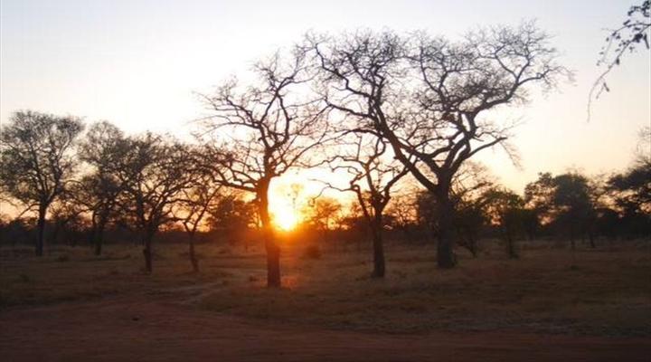 Hardekool Game Lodge