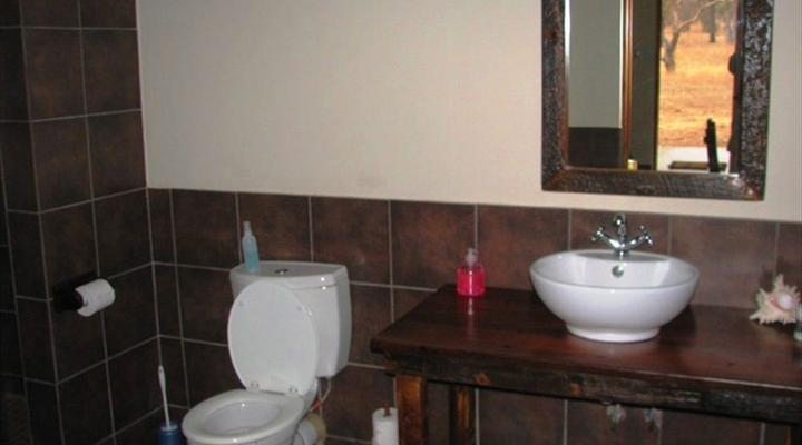 Hardekool Game Lodge