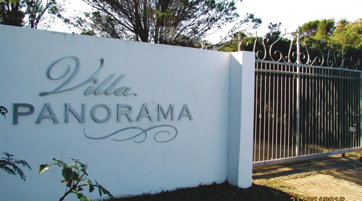 Villa Panorama