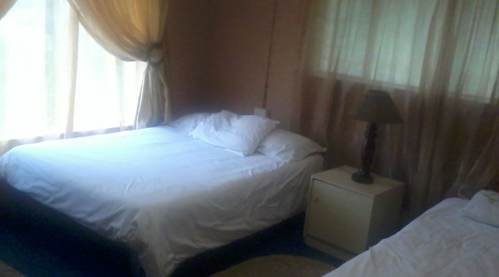 Ferry Point Cottages