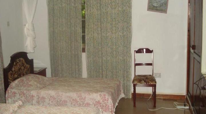 Kitolie Home and Lodge 