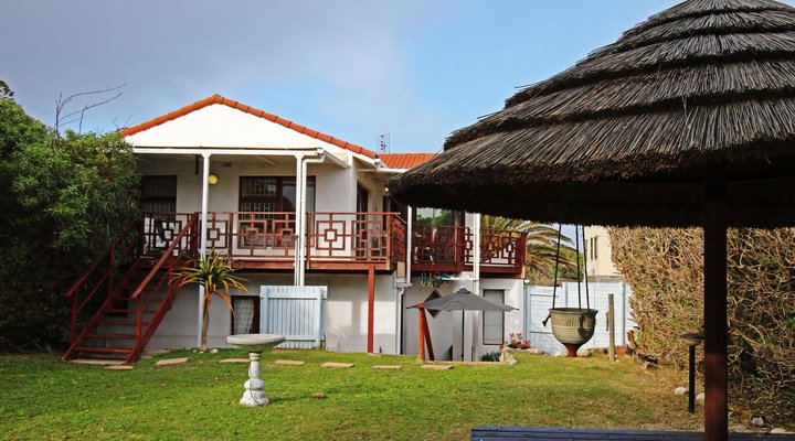 Arum Place