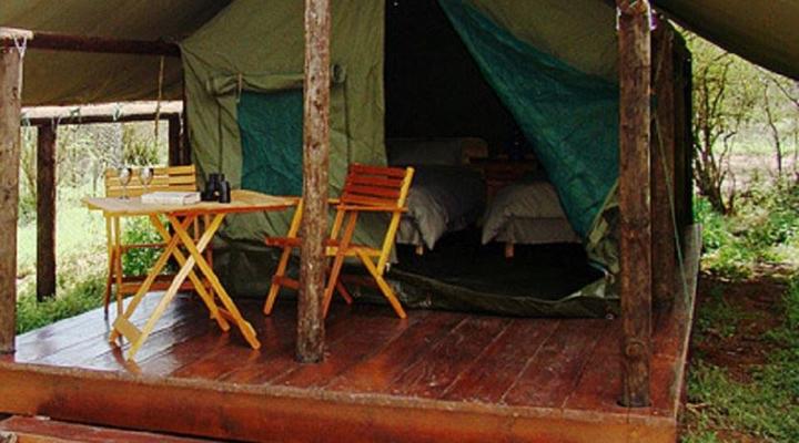 SANParks Camdeboo National Park