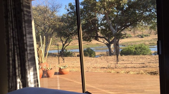 Seriti River Lodge
