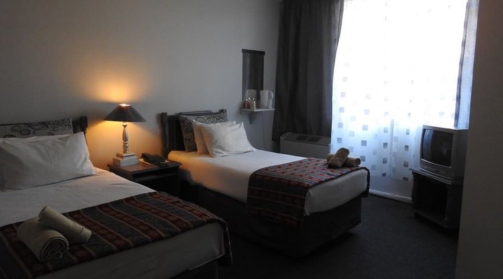 Stanville Inn