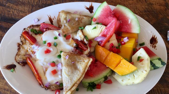 Blue Reef Fishing Lodge