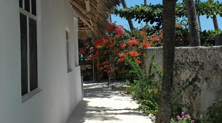 Blue Reef Fishing Lodge