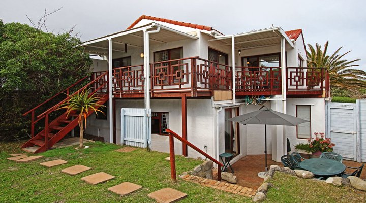 Arum Place