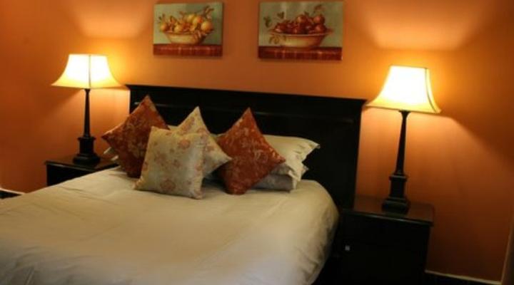 Flying Falcon Guest House