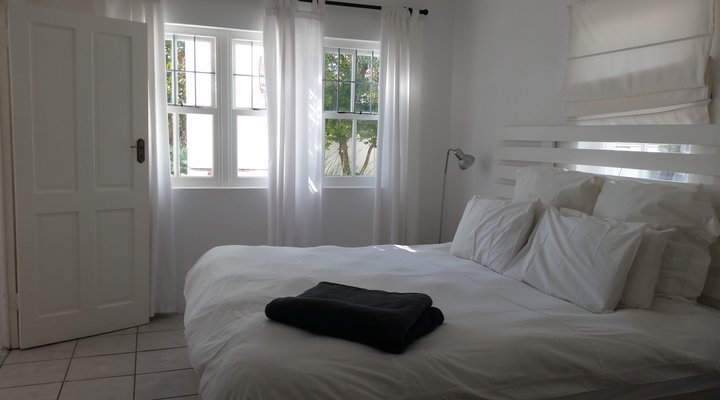 Tristan's Beach House - Kommetjie