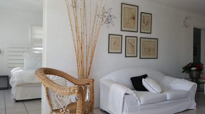 Tristan's Beach House - Kommetjie