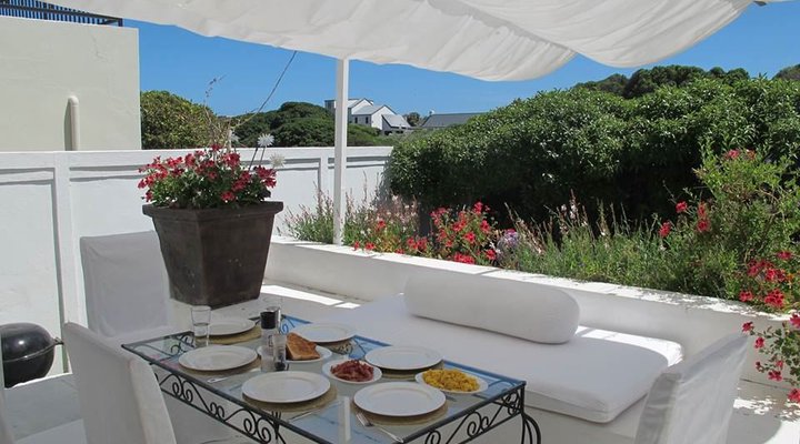 Tristan's Beach House - Kommetjie