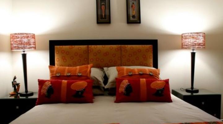 Flying Falcon Guest House