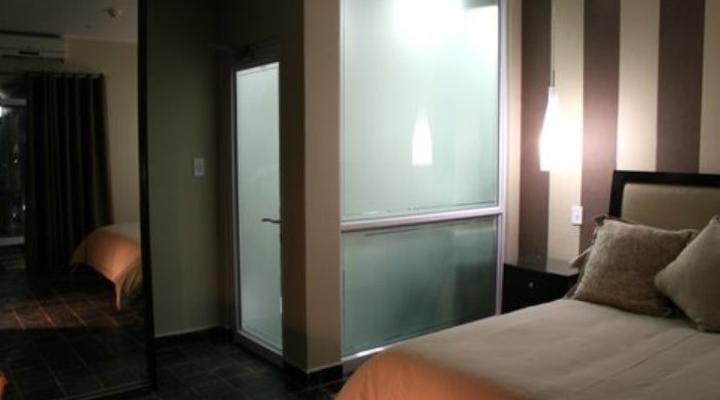 Flying Falcon Guest House