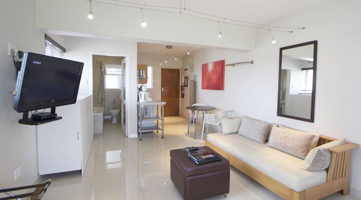 Mouille Point Village Studio Apartments
