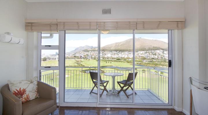 Mouille Point Village Studio Apartments