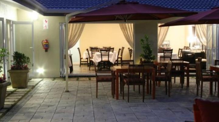 Flying Falcon Guest House