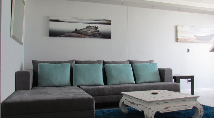 Neptunes Isle Self Catering Apartment