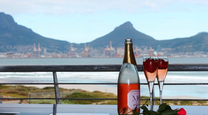 Neptunes Isle Self Catering Apartment