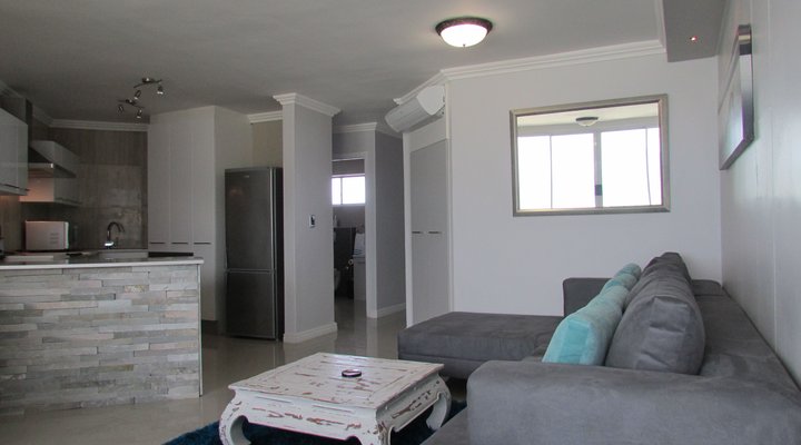 Neptunes Isle Self Catering Apartment