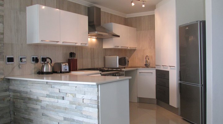 Neptunes Isle Self Catering Apartment
