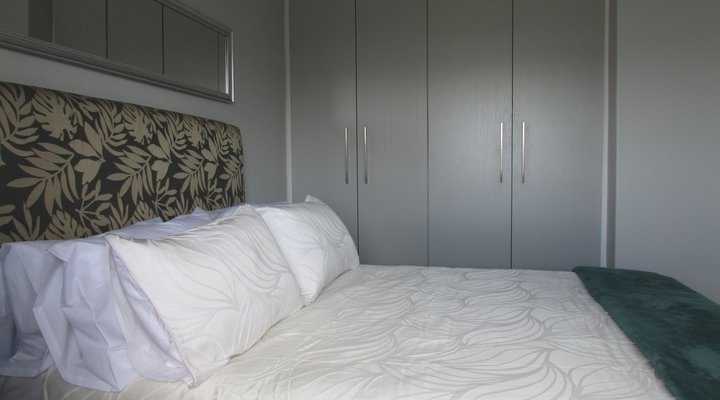 Neptunes Isle Self Catering Apartment