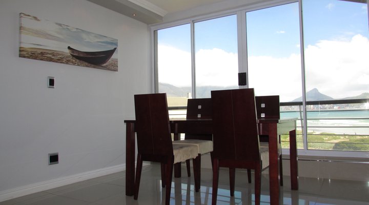 Neptunes Isle Self Catering Apartment