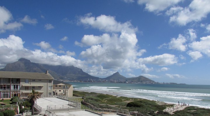 Neptunes Isle Self Catering Apartment