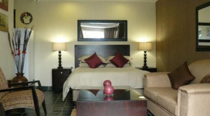 Flying Falcon Guest House