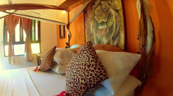 Waikiki Resort Zanzibar