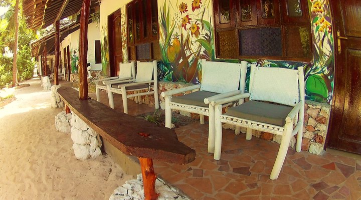 Waikiki Resort Zanzibar