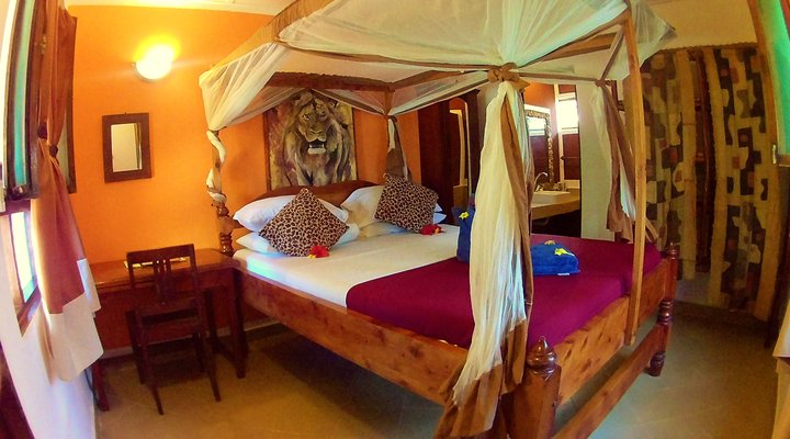 Waikiki Resort Zanzibar