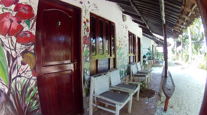 Waikiki Resort Zanzibar