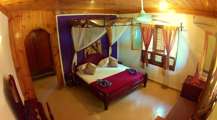 Waikiki Resort Zanzibar