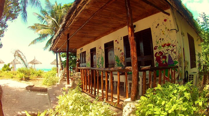 Waikiki Resort Zanzibar