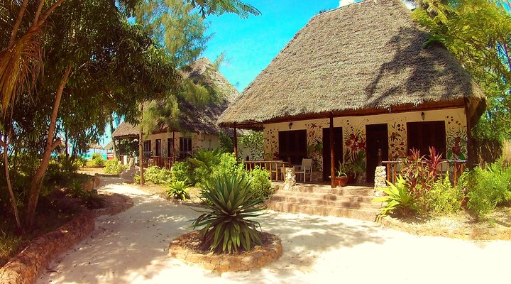 Waikiki Resort Zanzibar