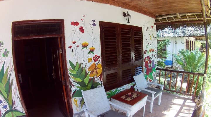 Waikiki Resort Zanzibar