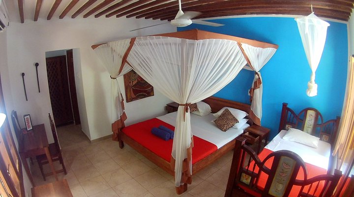 Waikiki Resort Zanzibar