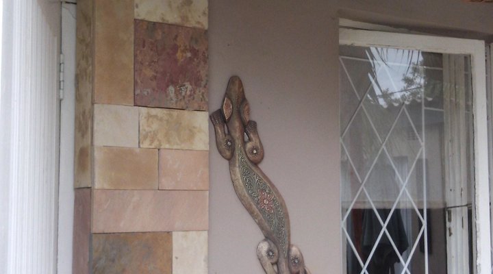 The Cottages & Backpackers - Ballito