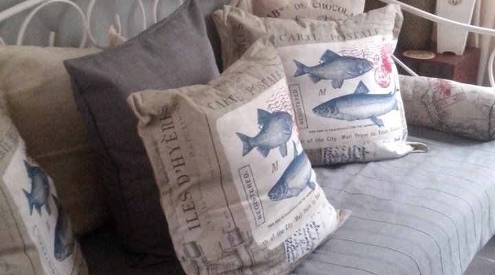 The Cottages & Backpackers - Ballito