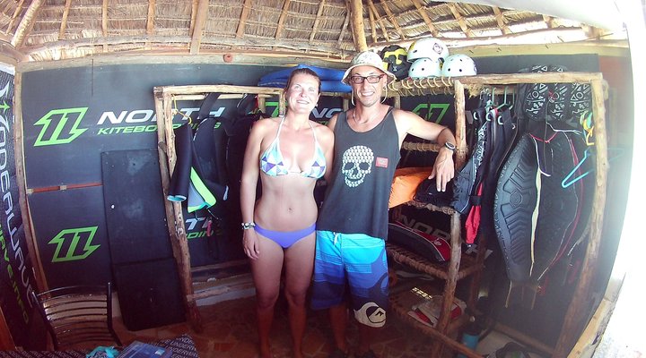 Waikiki Resort Zanzibar