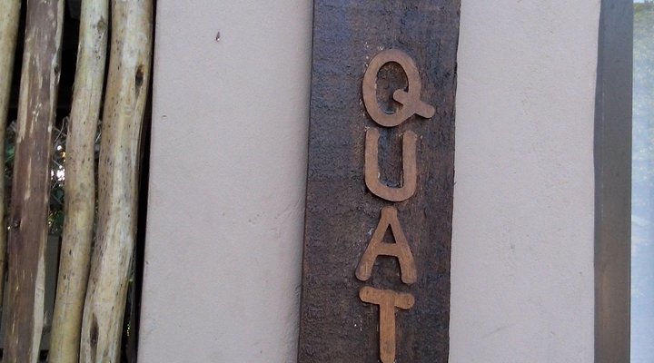 The Cottages & Backpackers - Ballito
