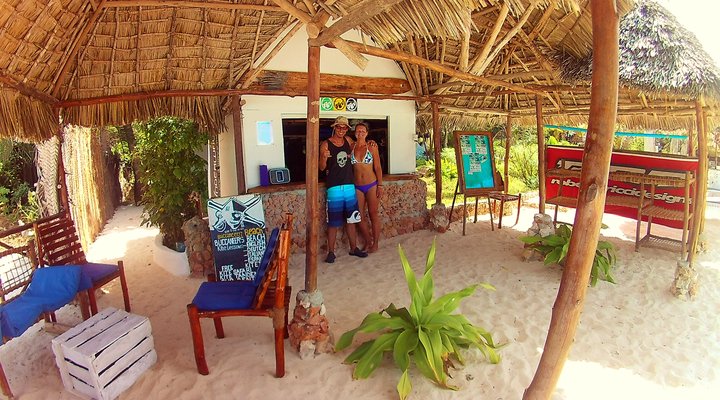 Waikiki Resort Zanzibar