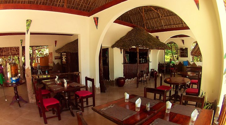 Waikiki Resort Zanzibar