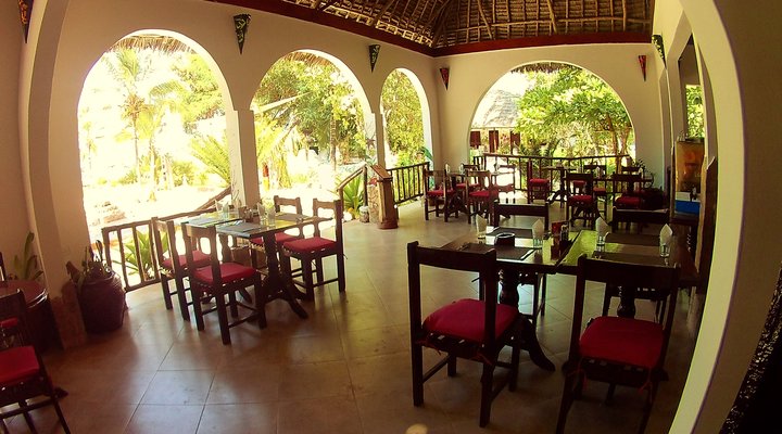 Waikiki Resort Zanzibar