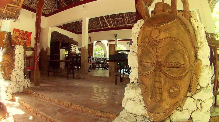 Waikiki Resort Zanzibar