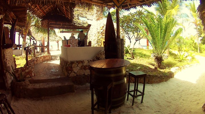 Waikiki Resort Zanzibar