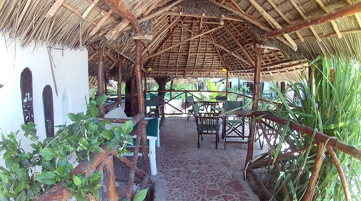 Waikiki Resort Zanzibar