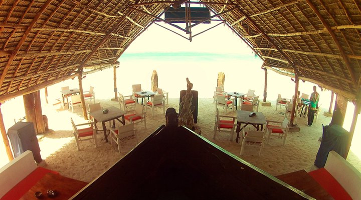 Waikiki Resort Zanzibar