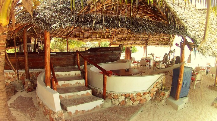 Waikiki Resort Zanzibar